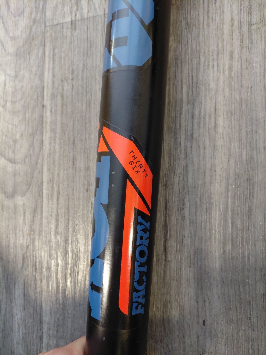 Fox Pezzi di ricambio: Fox Federgabel – Usato da Malans GR venduto da Frevio_Bike 4