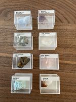 Mineraliensammlung 💎
