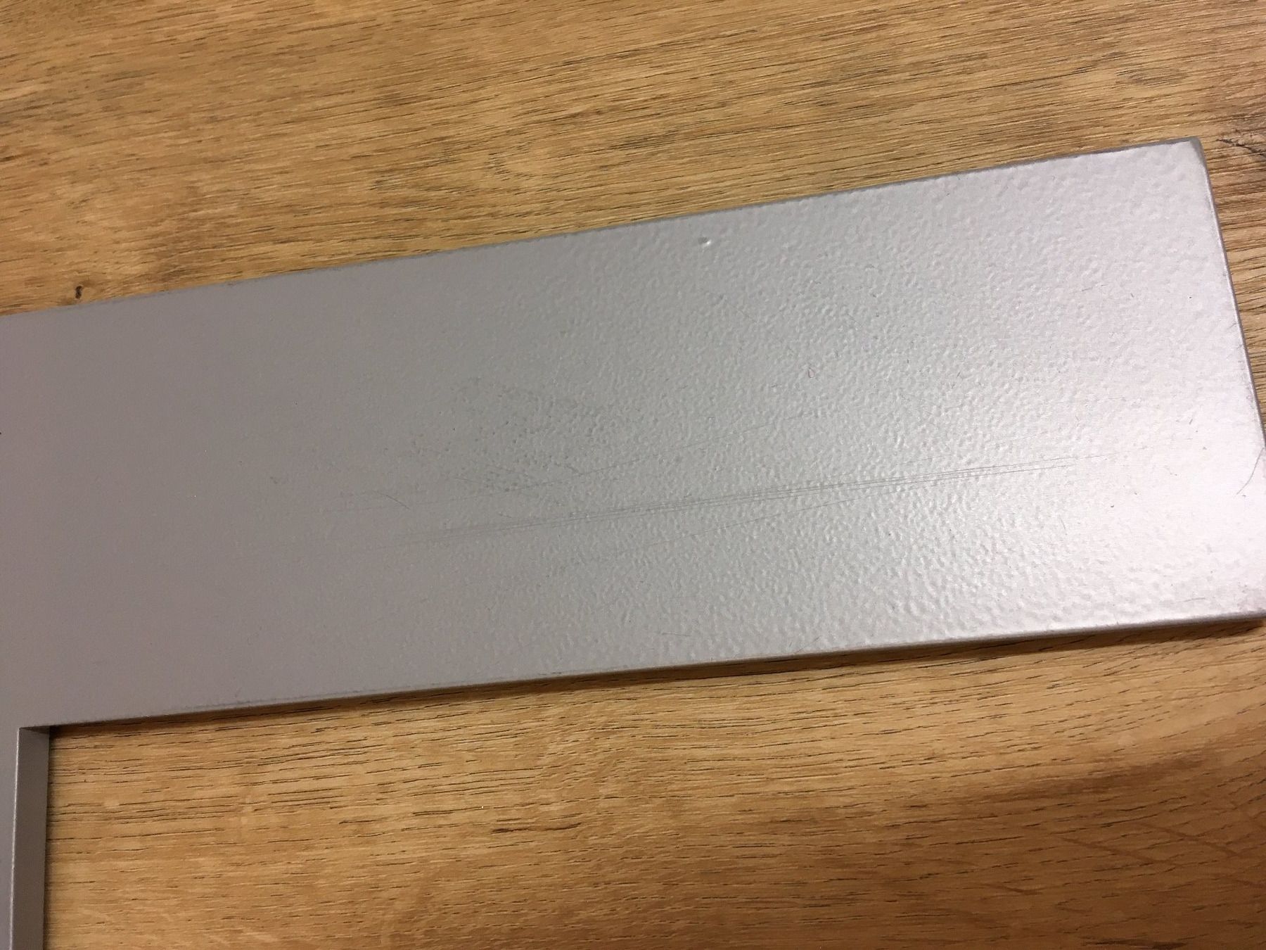 Lampade: Standleuchte mit autom. An- und Ausschaltsensor, dimmbar! – Usato da Schaffhausen venduto da Schweizerschatzkiste 7