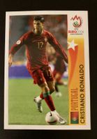 panini euro 2008 # 509 ronaldo cr7