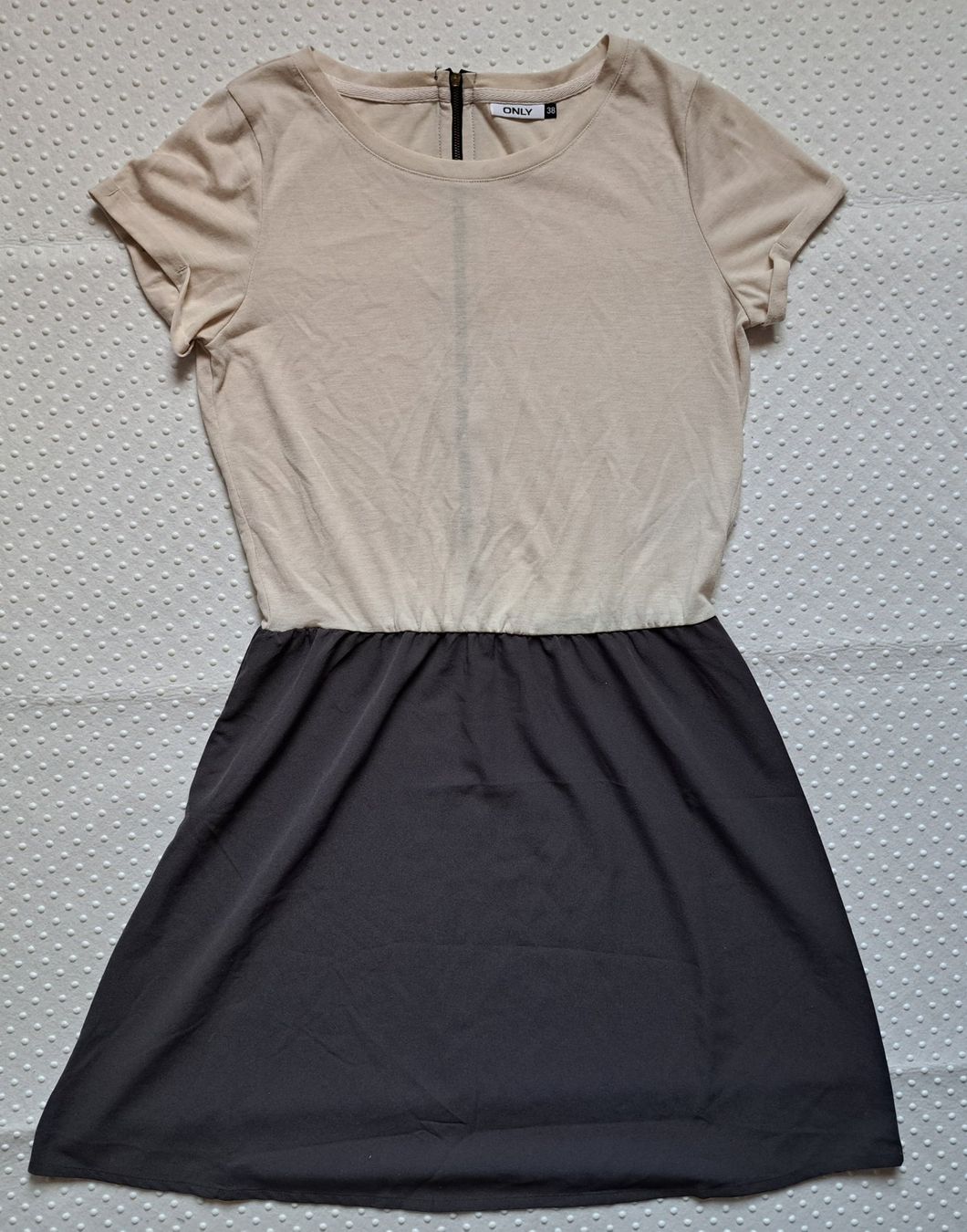 Only Vestiti: Tolles ONLY Sommerkleid Gr. S – Usato da Gysenstein venduto da joshuas81 2