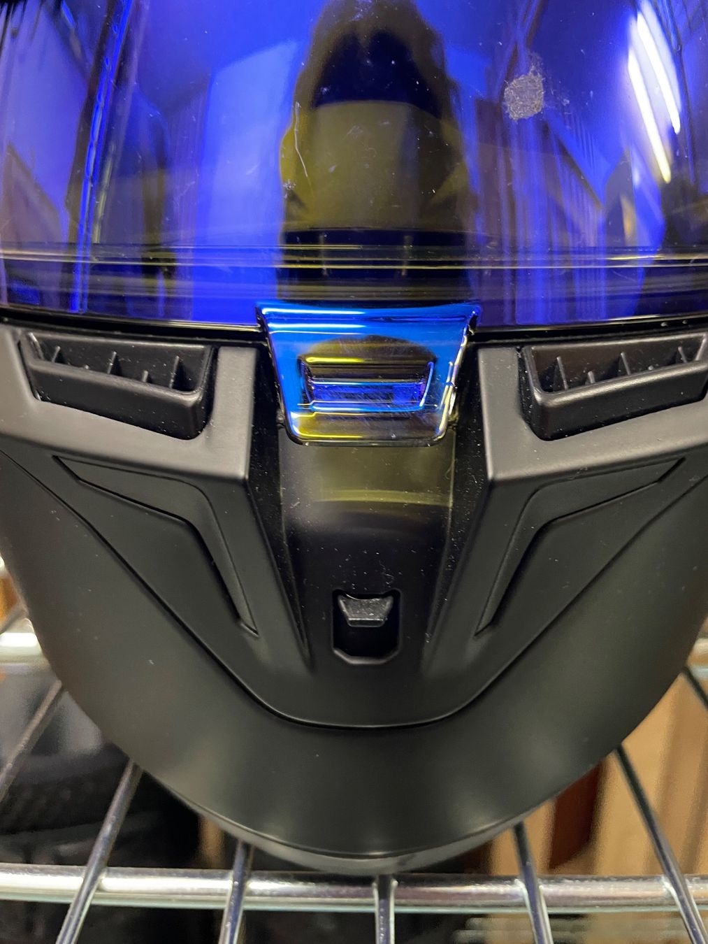 Caschi & visiere: Shark Motorradhelm DSKWAL3 – Nuovo (secondo la descrizione) da Kriens venduto da v.kara 2