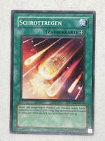 Yu-Gi-Oh! Karte Schrottregen - Selten - Top Zustand!