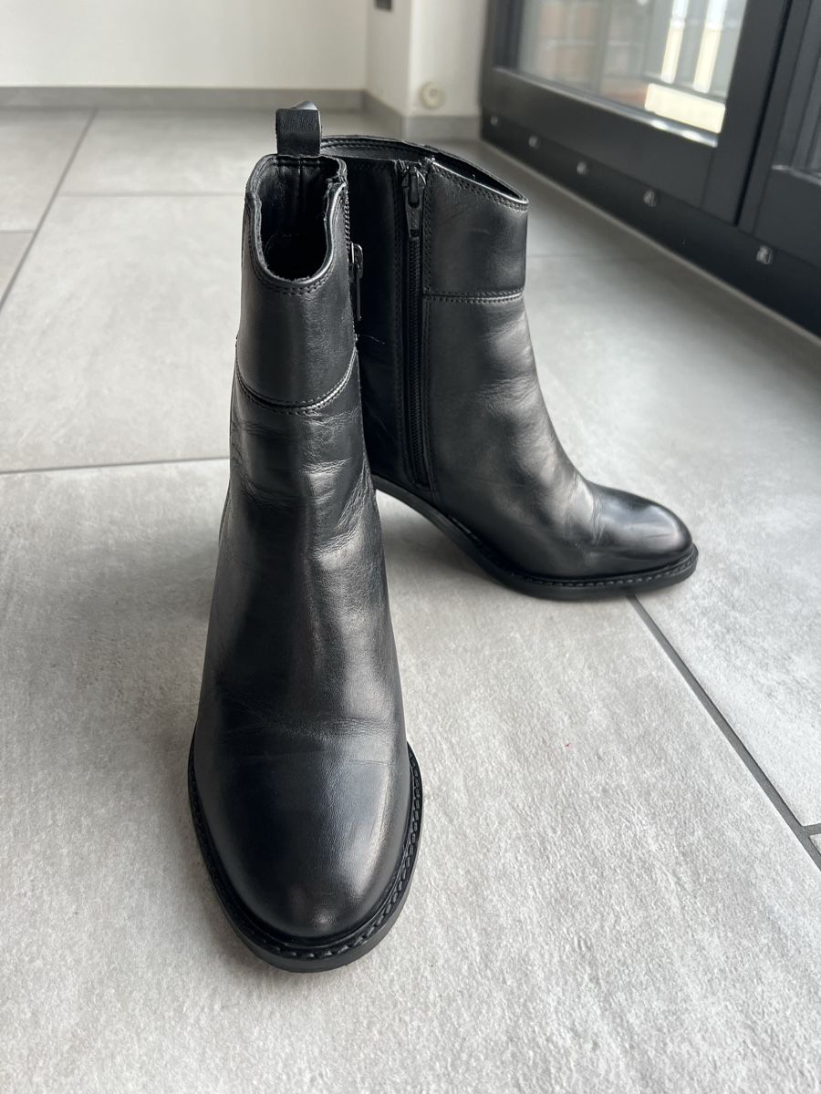 Scarpe da donna: Cafe Noir 36 – Nuovo (secondo la descrizione) da Stäfa venduto da bambinas 1