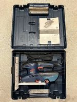 Bosch Pro Schwingschleifer GSS 23 AE - Fabrikneu mit Koffer
