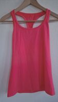 Damen Sport Fitness Top Powerzone Gr. XS Pink