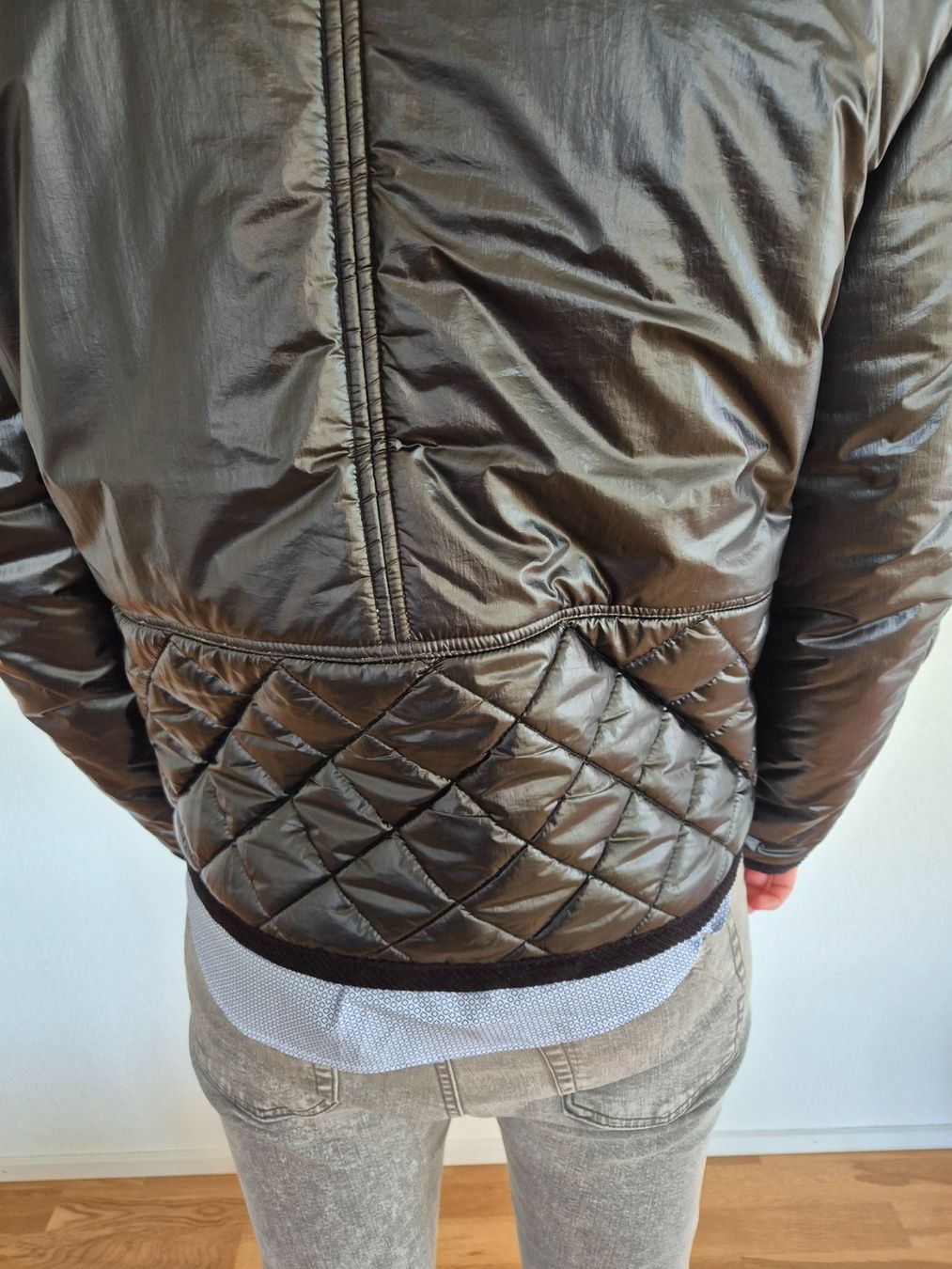 Giacche: Just Cavalli Jacke schwarz Gr. 50 – Usato da Willisau venduto da dor_xp9g 7