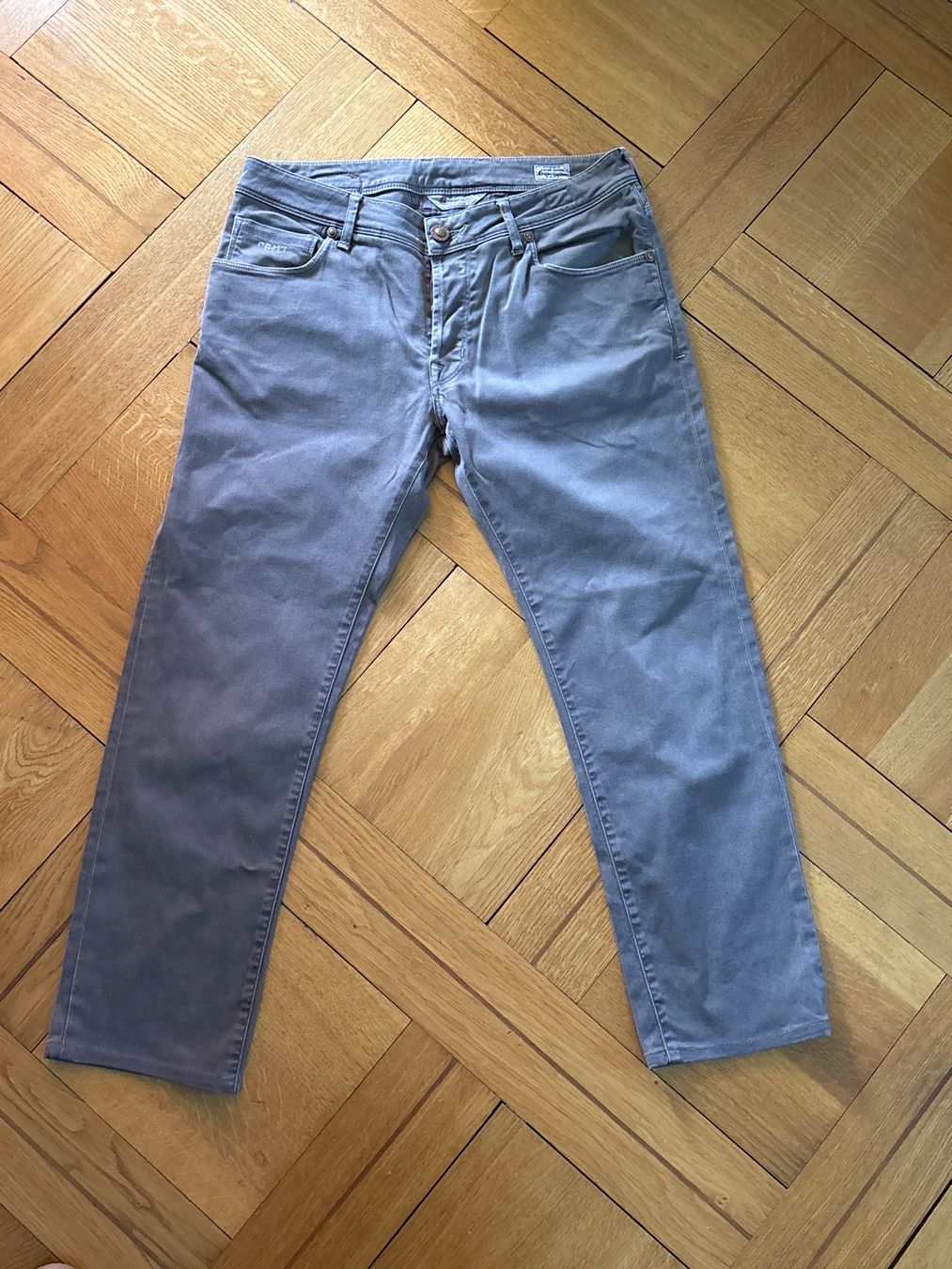 Jacob Cohën Jeans: PRMJ Jacob Cohën Jeans Gr.33 – Gebraucht aus Genève von Buens4