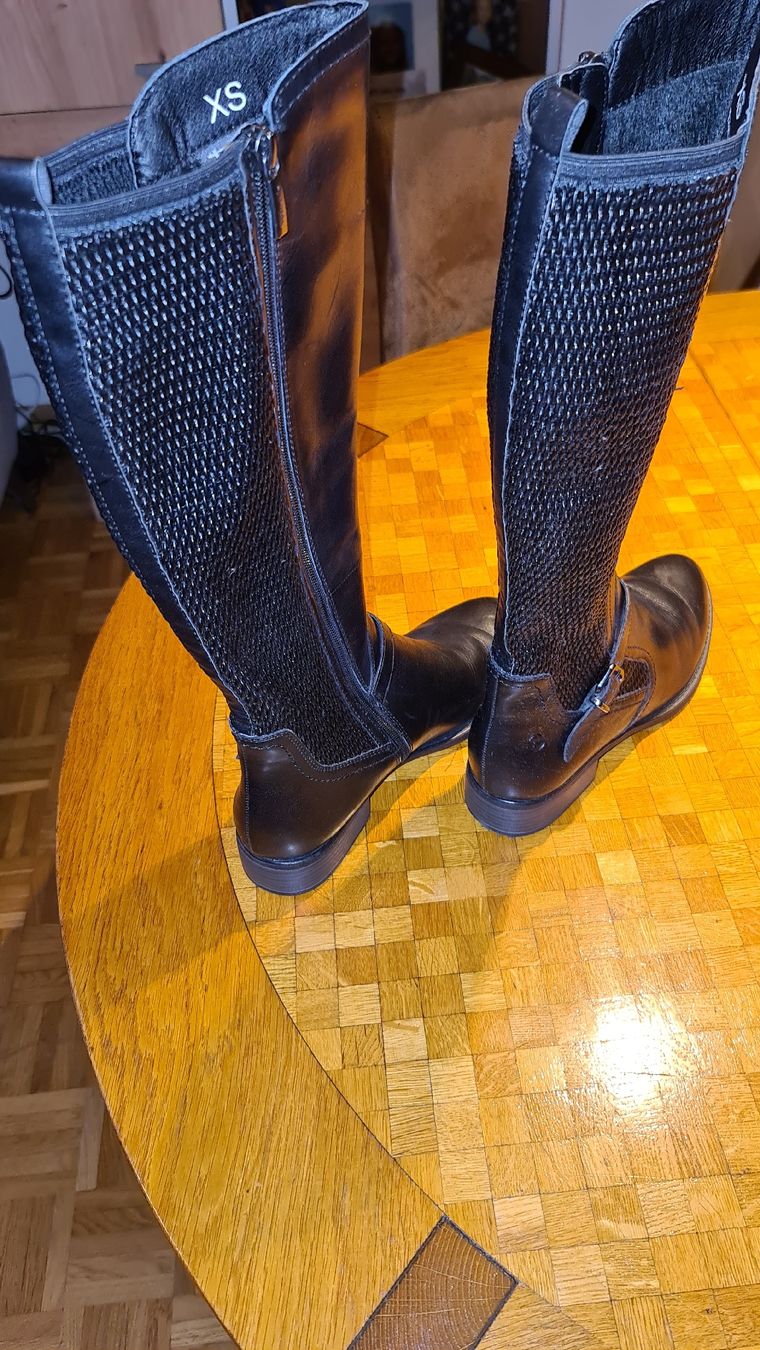 Tamaris Scarpe da donna: Schicke Tamaris Stiefel Gr. 41 – Nuovo (secondo la descrizione) da Thun venduto da Dan_thun 3