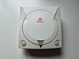 Sega Dreamcast HKT-3000 NTSC japanische Konsole