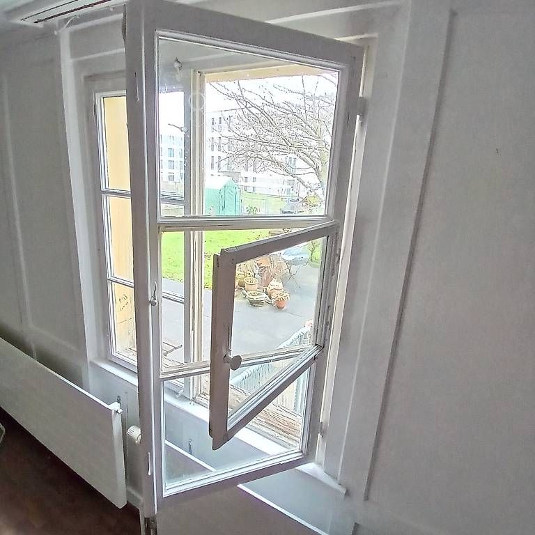 Fenster: Dekofenster – Gebraucht aus Zuzwil SG von Naada666 1