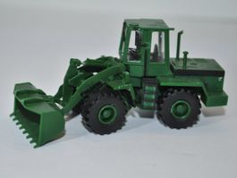 Kibri Radlader Liebherr (SKW156)
