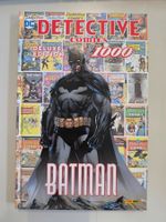 Detective Comics 1000, DC, Zustand 0-1! HC Deluxe Edition De
