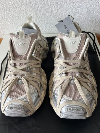 Balenciaga 3XL Extreme Lace