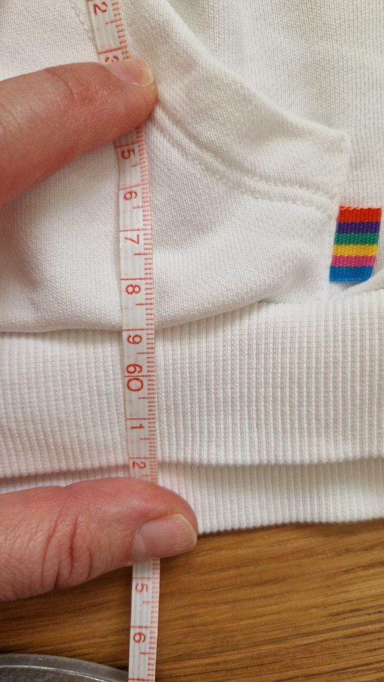 Esprit T-Shirts: Esprit Sweat-T-Shirt Gr. M – Neu (gemäss Beschreibung) aus Erlinsbach SO von ULIKH 5