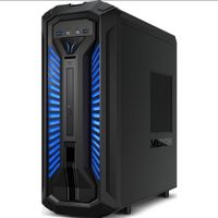 MEDION ERAZER Gaming PC, i7, 16GB RAM, 250GB SSD, 1000GB HDD