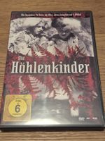Die Höhlenkinder - TV Serie der 60er Jahre - 2 DVDs!