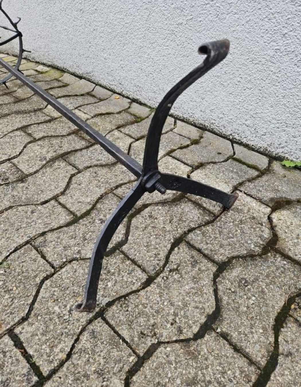 Skulpturen & Statuen: skulptur eisen – Gebraucht aus Schwellbrunn von Omega-alpha 3