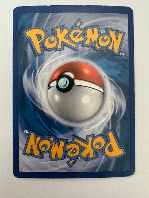 Pokémon Carte collezionabili: Garchomp Holo - Pokemon – Usato da Nussbaumen AG venduto da Bika-Shop 1