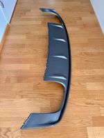 Audi S3 8V Heckdiffusor