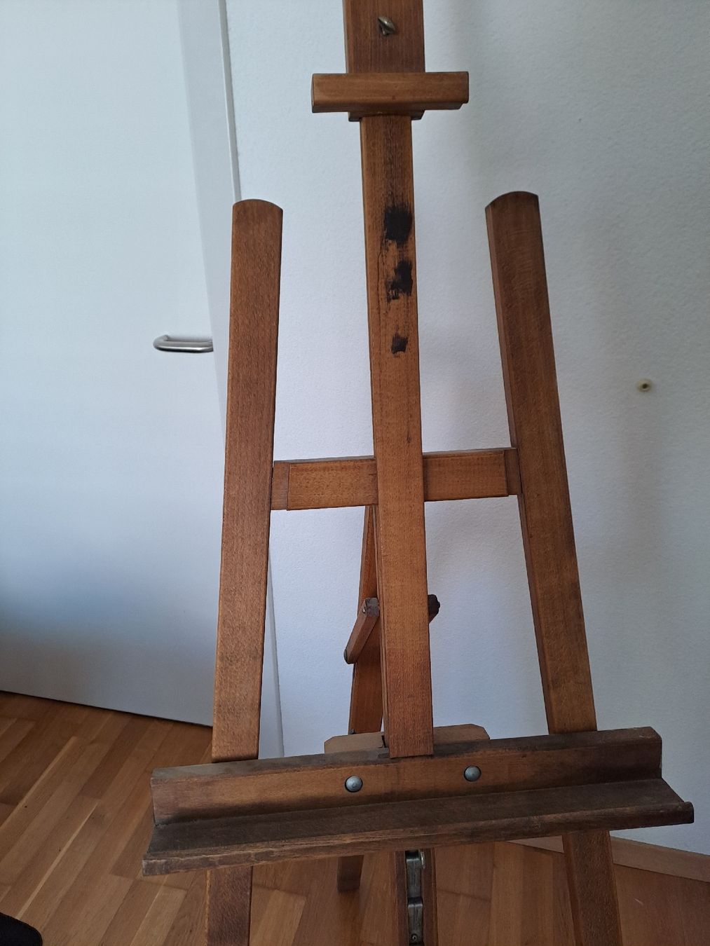 Cavalletti: Chevalet de peintre  – Usato da Fribourg venduto da Cocojim 4