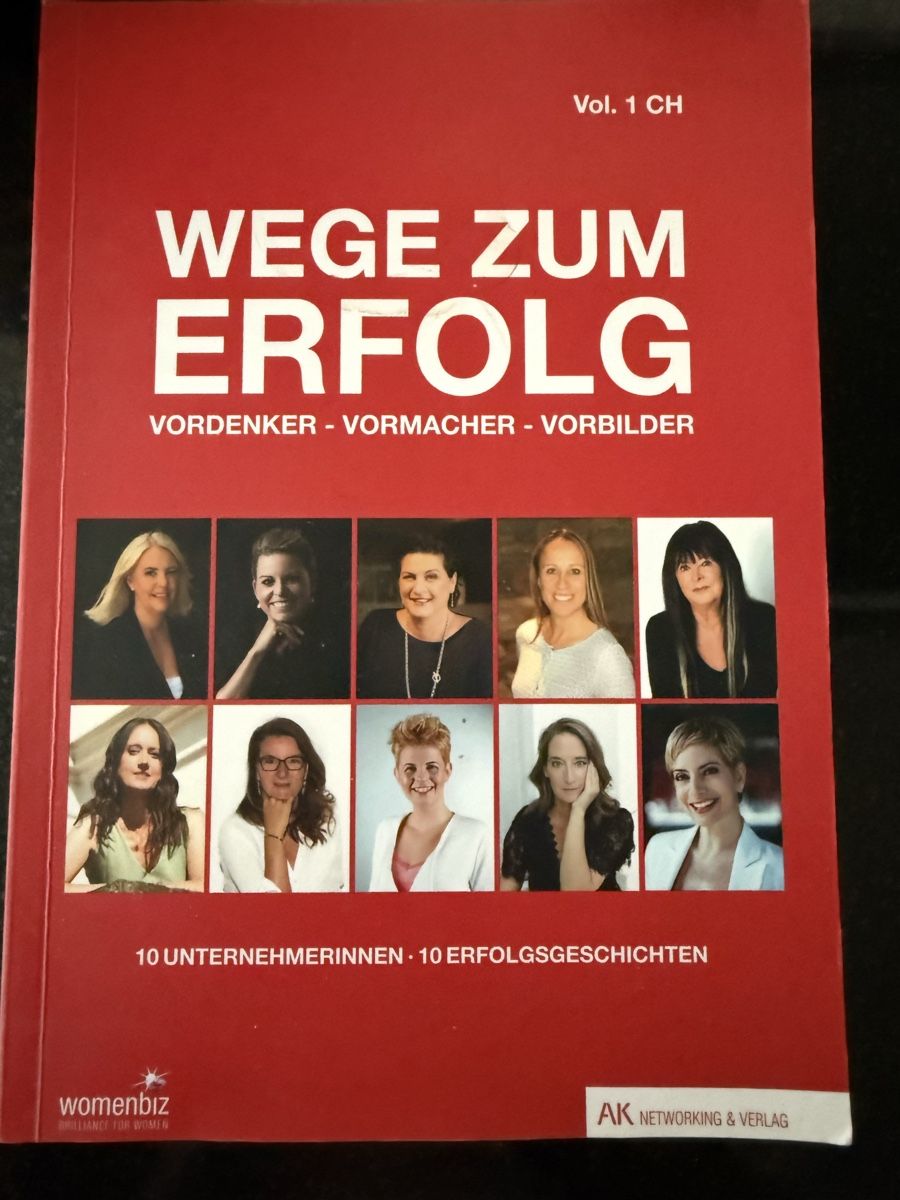 Libri: Wege zum Erfolg – Usato da Lohn-Ammannsegg venduto da rosarot87