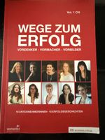 Wege zum Erfolg