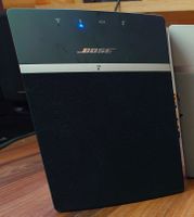 Bose SoundTouch 10 | Wireless Speaker | Starker Klang! 