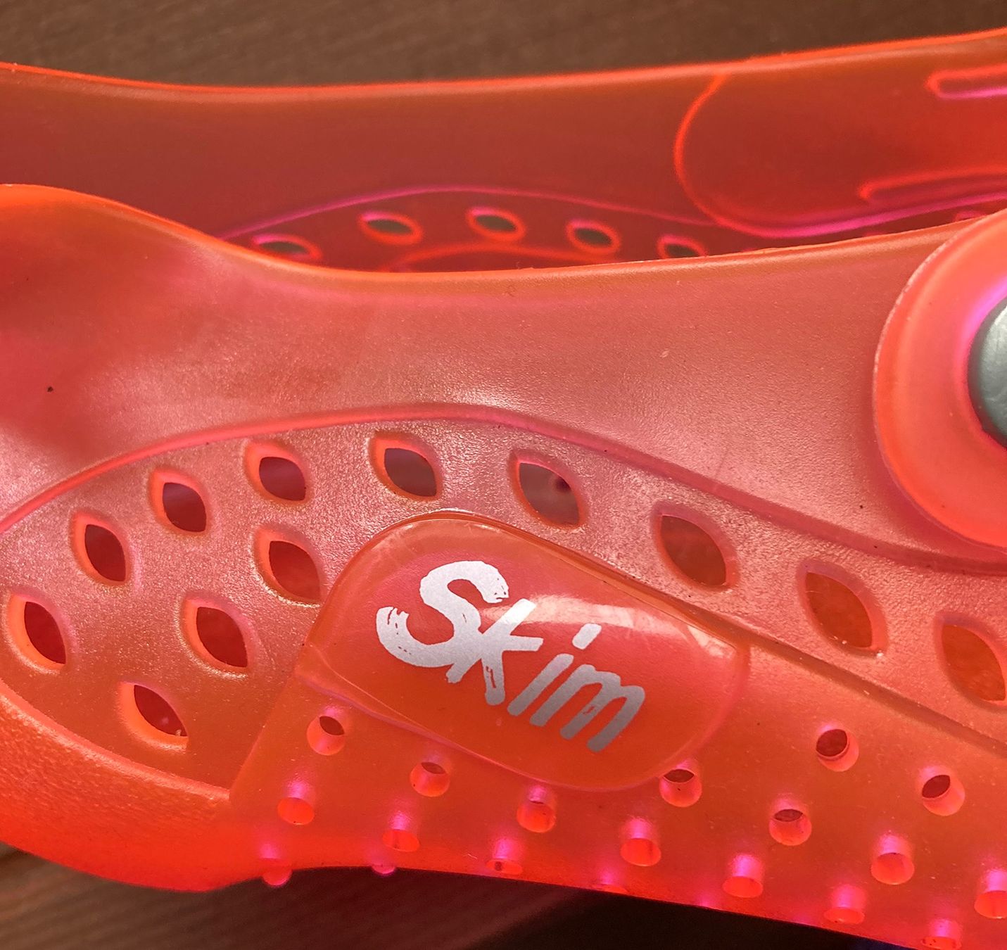Schuhe für Mädchen: Chaussures d'eau fille – Gebraucht aus Vionnaz von nadinus73 3