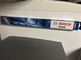 Bosch Scheibenwischer hinten A 402 H, Neu & Original!