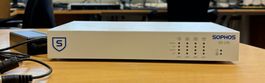 SOPHOS SG 135 Firewall Rev. 2