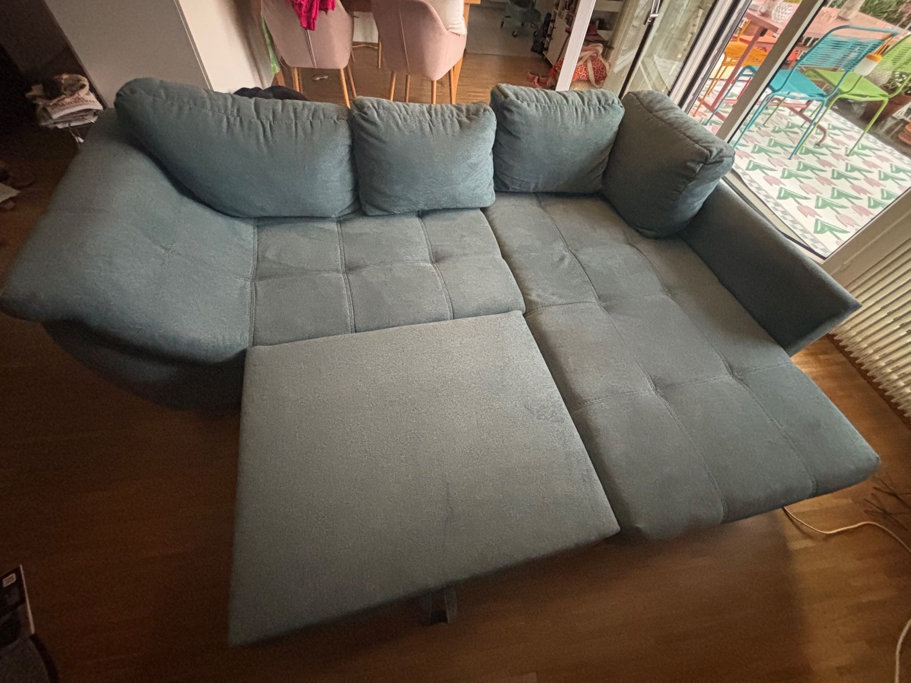 Pfister Sofas: Ecksofa Agira – Gebraucht aus Luzern von bar_mz9s 2
