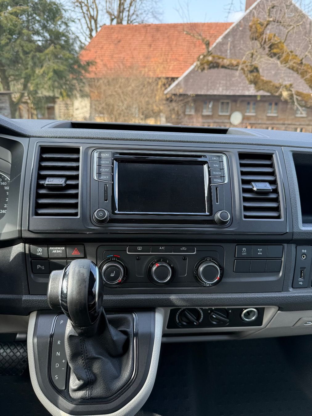 VW Veicoli commerciali: VW T6 4M – Usato da Madiswil venduto da rbn_8r5b 6