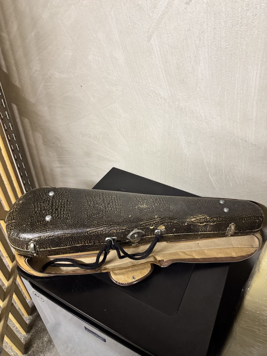 Strumenti musicali: Geige – Usato da Schaffhausen venduto da say_l66j 8