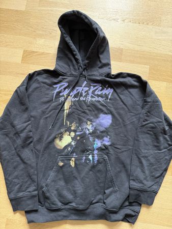 Hoody  L mit Prince