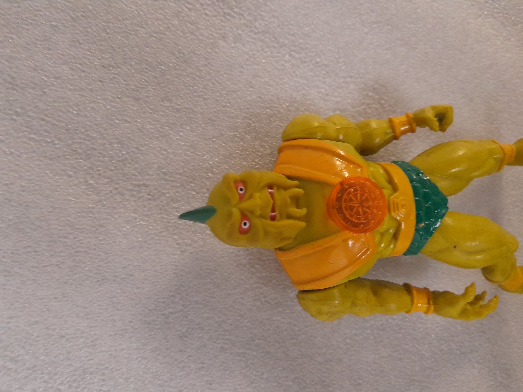 Statuette: Actionfigur – Usato da Rüti ZH venduto da Alemanni 9