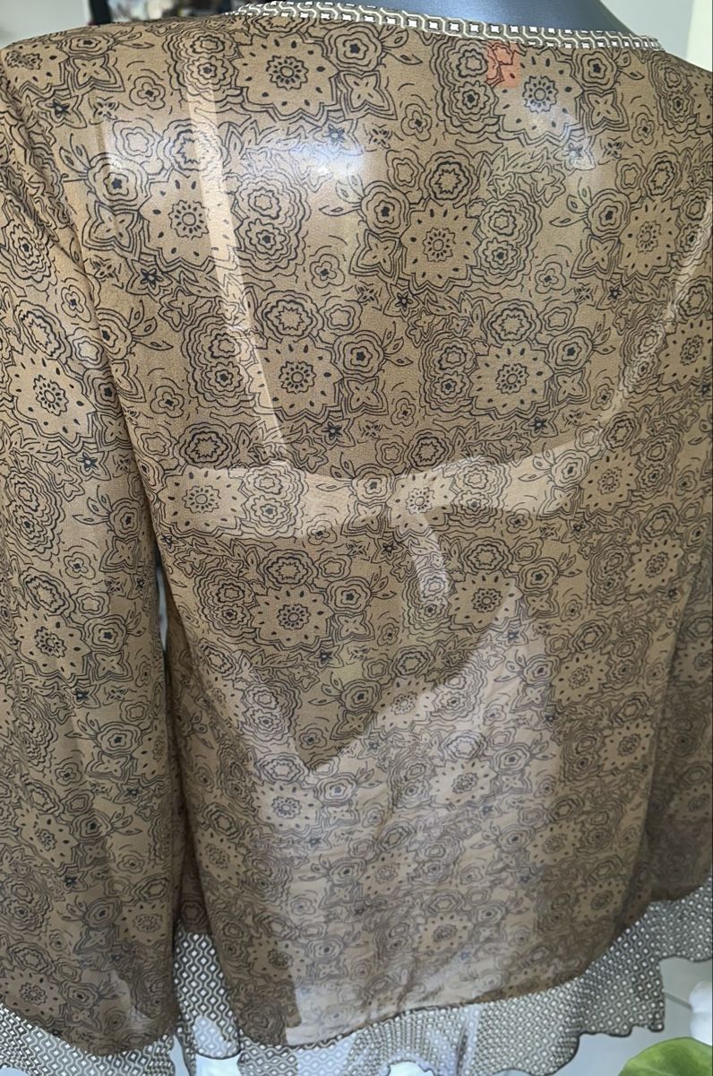Esprit Camicette: ESPRIT BLUSE GR. XL (L) neuwertig – Nuovo (secondo la descrizione) da Unteraegeri venduto da MH203 7