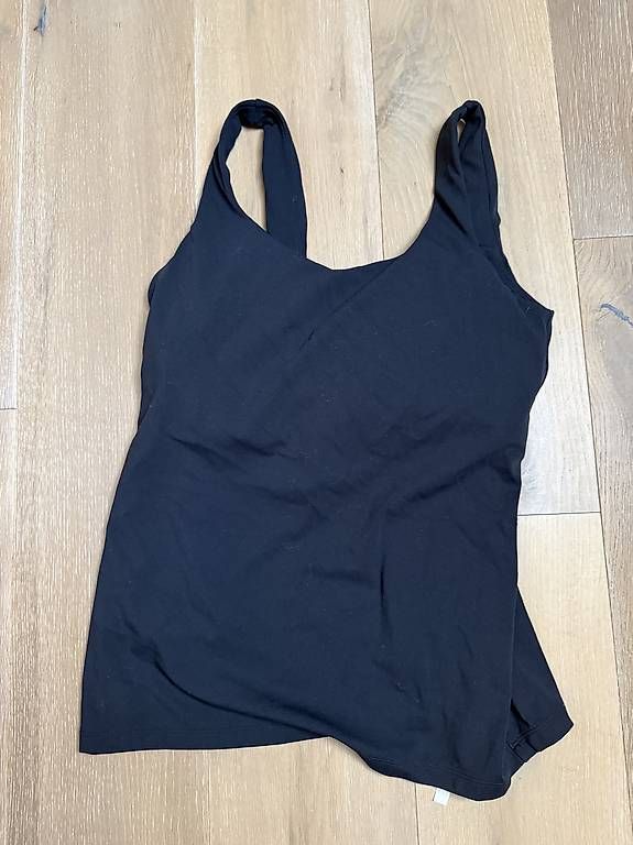 Top: Momanda Nursing Top Stilltop – Usato da Regensdorf venduto da ant_js8x