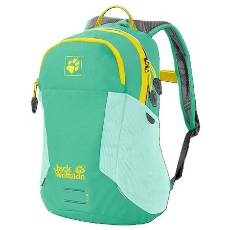 Jack Wolfskin KIDS MOAB JAM (deep mint), 8L, *NEU+OVP*