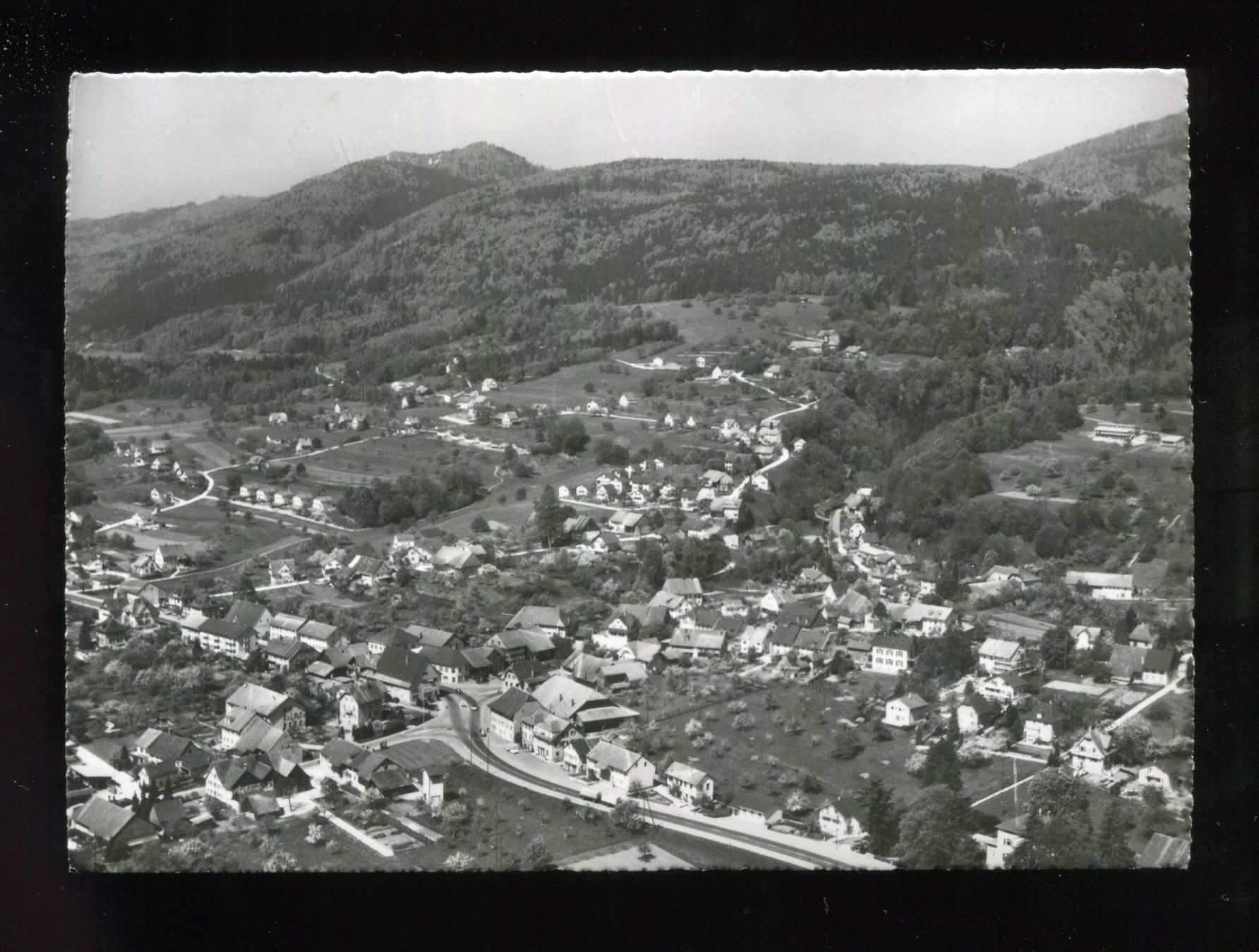Ansichtskarten: Hägendorf – Gebraucht aus Aarau von Elmaar41
