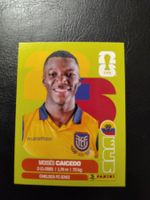 Panini FIFA World Cup 2026 ECU 9