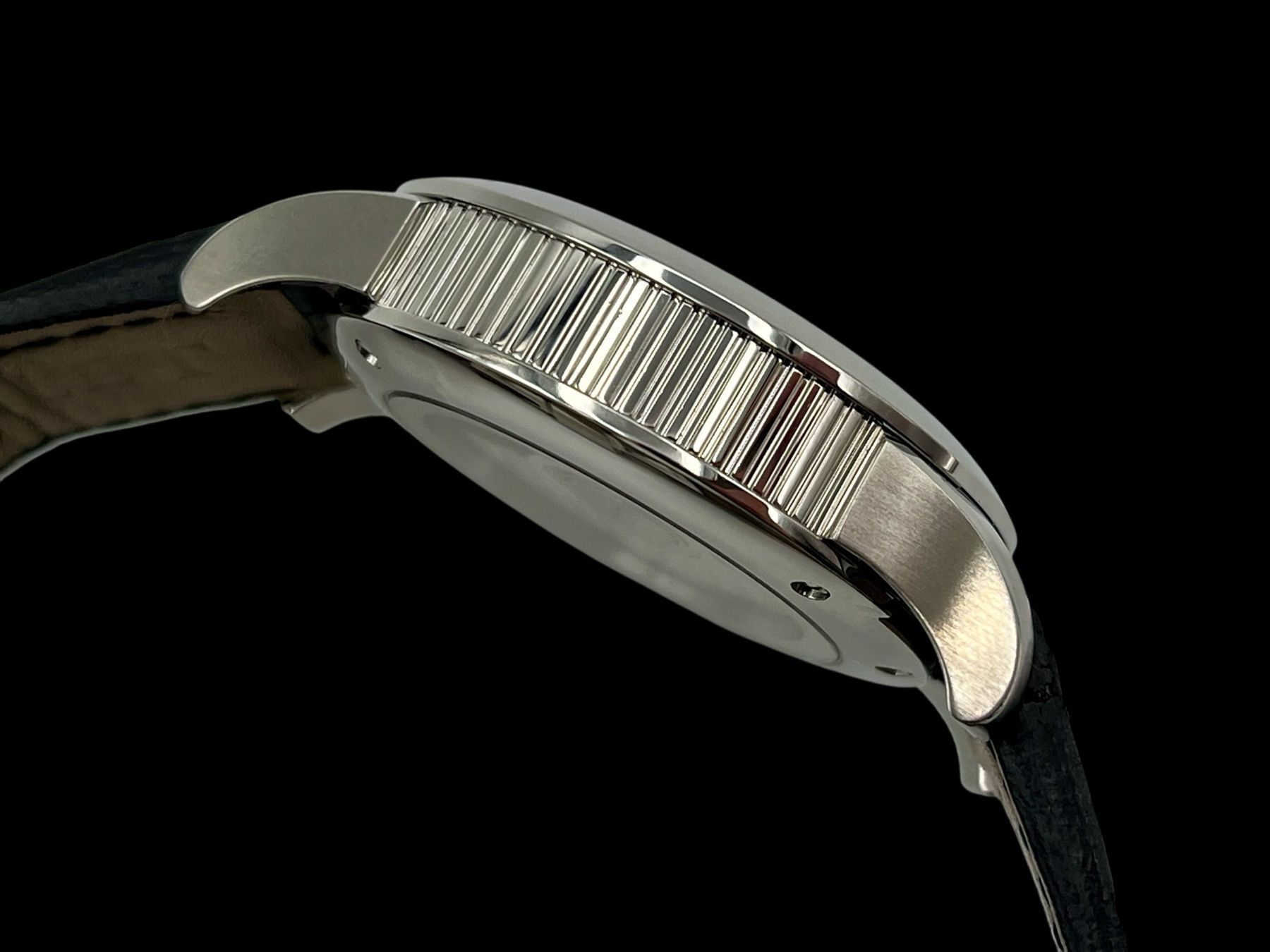 Perrelet Orologi: Perrelet Regulateur Retrograde A1041/A0042 – Usato da Lajoux JU venduto da Enzo_ 4