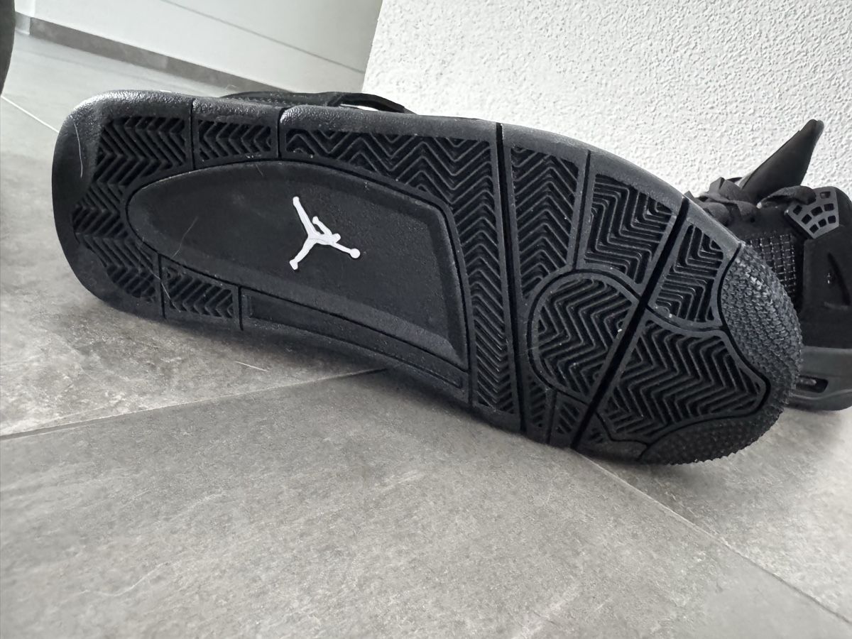 Jordan Chaussures hommes: Air Jordan Sneaker Grösse 42 – Neuf (Voir description) à Oberbüren par dijbdn 2