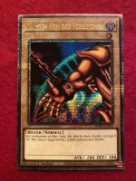 Yugioh Exodia  RECHTER ARM DER VERBOTENEN, MP24-DE004, QCSR