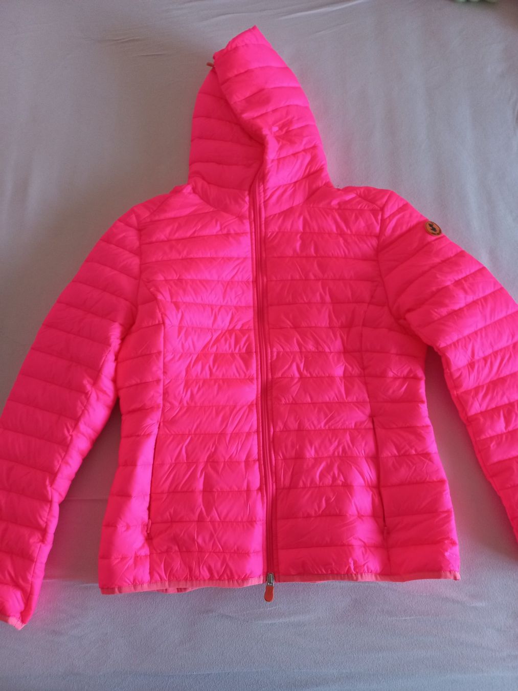 Save the duck Jacken: NEW veste Save the duck – Gebraucht aus Châtelaine von ing_mb6r 2