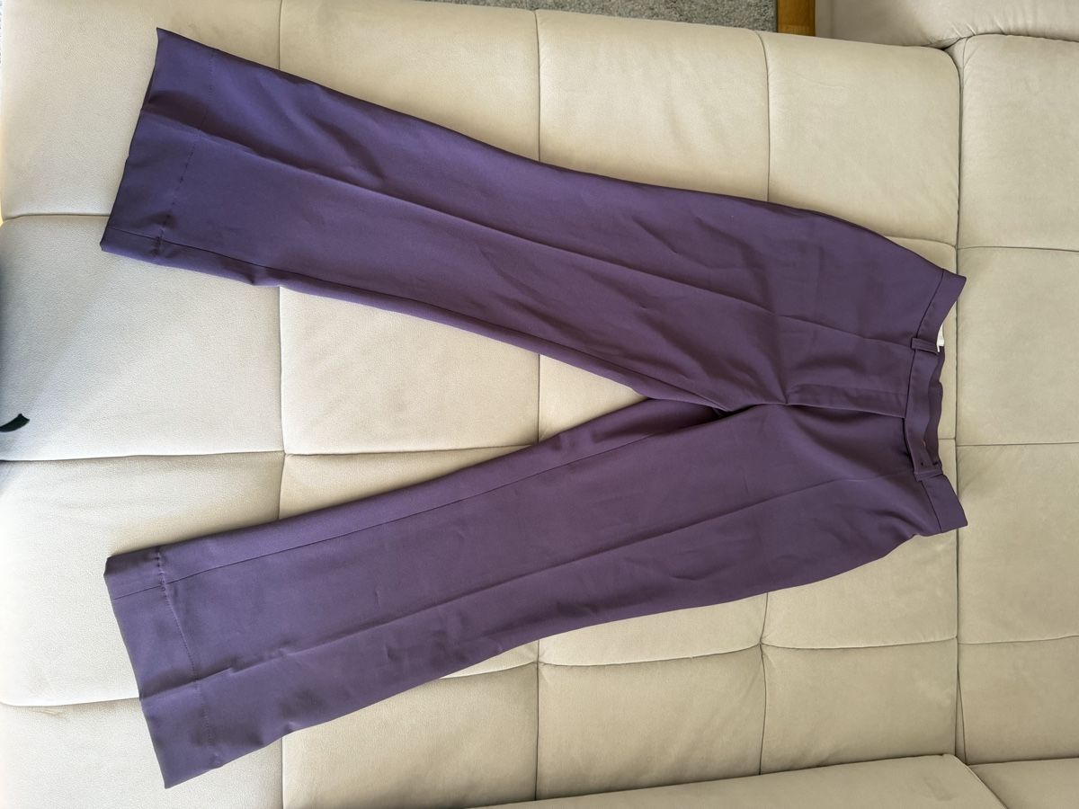 Pantaloni: Anzugshose – Nuovo (secondo la descrizione) da Benglen venduto da Jumanah