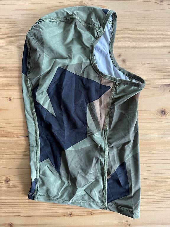 Altro in  Abbigliamento & Accessori: CLWR Ski Snowboard Maske Skimaske – Usato da Zürich venduto da Neipark 1