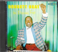 Doggett Beat - For Dancing Feet