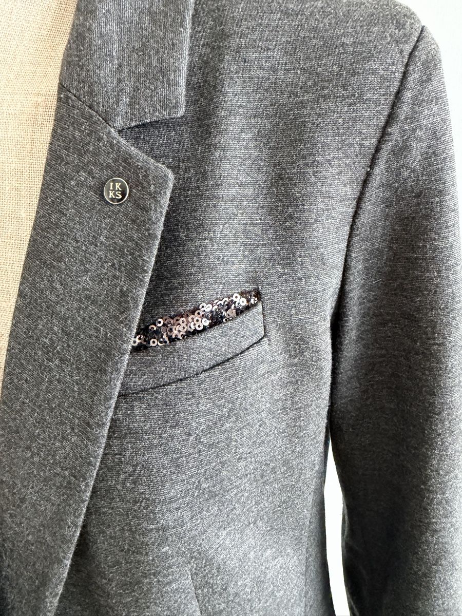 IKKS Giacche: Blazer IKKS  – Usato da Villars-le-Grand venduto da Eva_1986 5