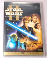 Star Wars II / Angriff der Klonkrieger / 2 DVD